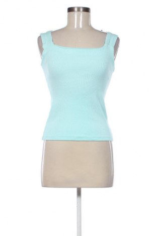 Damentop Velmerto, Größe M, Farbe Blau, Preis € 10,97