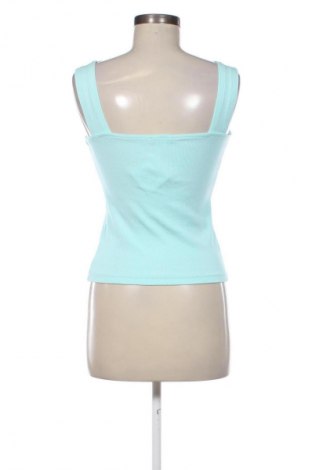 Damentop Velmerto, Größe M, Farbe Blau, Preis € 10,97