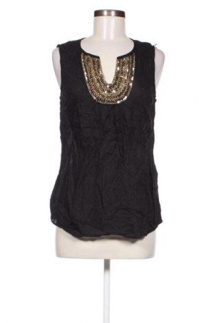 Damentop Vero Moda, Größe L, Farbe Schwarz, Preis 10,23 €