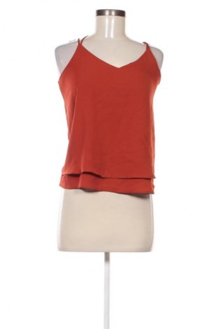 Dámský top Vero Moda, Velikost S, Barva Hnědá, Cena  219,00 Kč
