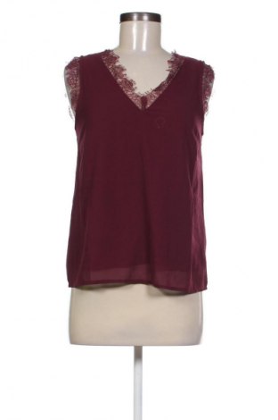 Dámský top Vero Moda, Velikost S, Barva Fialová, Cena  219,00 Kč