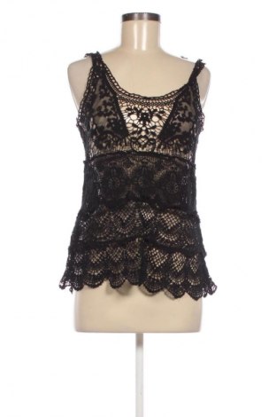 Damentop Vero Moda, Größe S, Farbe Schwarz, Preis € 8,99