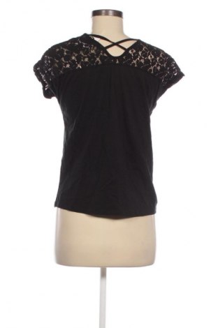 Damentop Vero Moda, Größe XS, Farbe Schwarz, Preis € 10,99