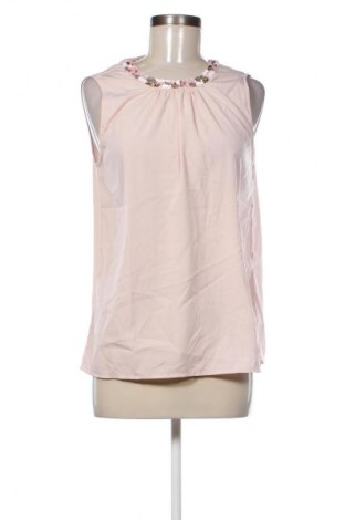 Γυναικείο τοπ Vero Moda, Μέγεθος M, Χρώμα Ρόζ , Τιμή 8,99 €