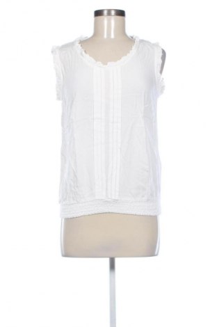 Γυναικείο τοπ Vero Moda, Μέγεθος M, Χρώμα Λευκό, Τιμή 8,99 €