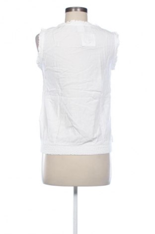 Γυναικείο τοπ Vero Moda, Μέγεθος M, Χρώμα Λευκό, Τιμή 8,99 €