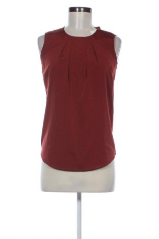 Damentop Vero Moda, Größe M, Farbe Rot, Preis € 10,23