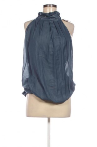 Γυναικείο τοπ Vero Moda, Μέγεθος M, Χρώμα Γκρί, Τιμή 8,99 €