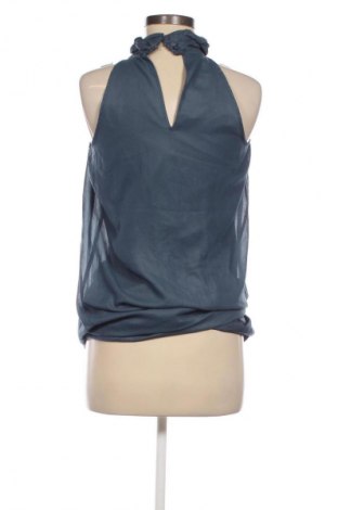 Γυναικείο τοπ Vero Moda, Μέγεθος M, Χρώμα Γκρί, Τιμή 8,99 €