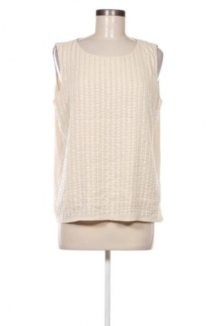 Damentop Vero Moda, Größe L, Farbe Beige, Preis € 10,99