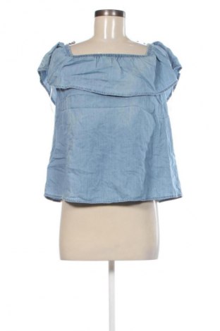 Dámský top Vero Moda, Velikost S, Barva Modrá, Cena  259,00 Kč