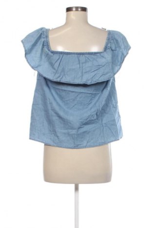 Dámský top Vero Moda, Velikost S, Barva Modrá, Cena  259,00 Kč
