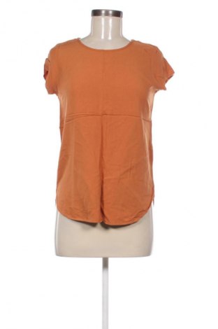 Damentop Vero Moda, Größe S, Farbe Braun, Preis 8,99 €