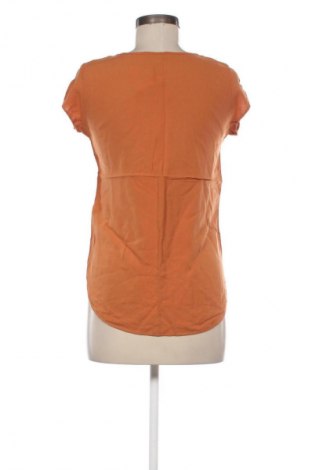 Damentop Vero Moda, Größe S, Farbe Braun, Preis 8,99 €