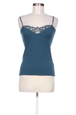 Dámsky top  Vero Moda, Veľkosť M, Farba Modrá, Cena  10,23 €