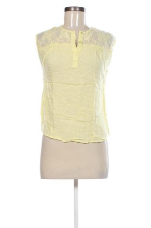 Damentop Vero Moda, Größe XS, Farbe Gelb, Preis € 7,99