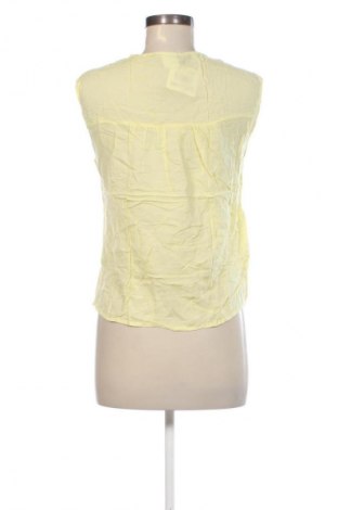 Damentop Vero Moda, Größe XS, Farbe Gelb, Preis € 7,99