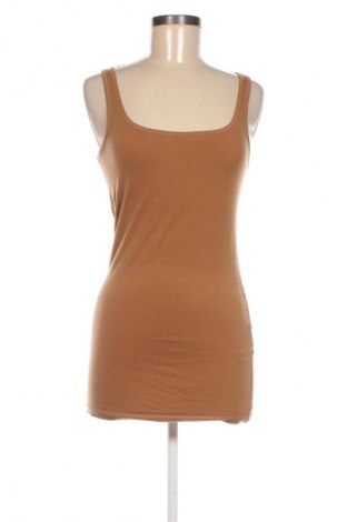 Dámský top Vero Moda, Velikost S, Barva Hnědá, Cena  189,00 Kč