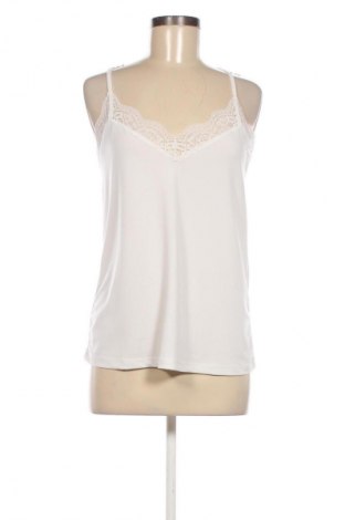 Damentop Vero Moda, Größe M, Farbe Weiß, Preis € 10,00