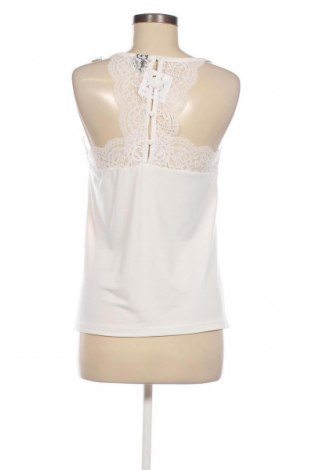 Damentop Vero Moda, Größe M, Farbe Weiß, Preis € 10,00