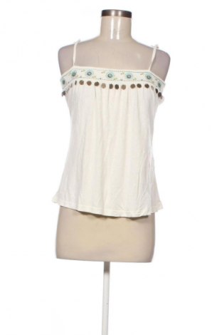 Damentop Vero Moda, Größe M, Farbe Ecru, Preis € 8,99
