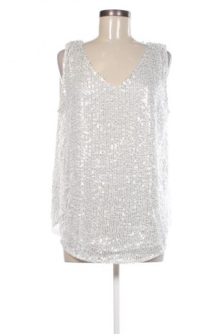 Damentop Vine Apparel, Größe XXL, Farbe Mehrfarbig, Preis 20,99 €