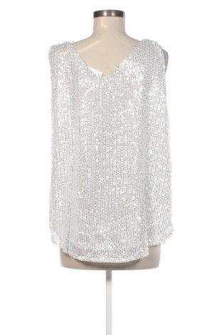 Damentop Vine Apparel, Größe XXL, Farbe Mehrfarbig, Preis 20,99 €