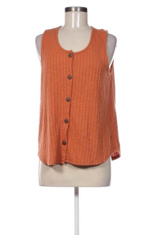 Damentop W5, Größe M, Farbe Orange, Preis € 8,99
