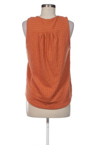 Damentop W5, Größe M, Farbe Orange, Preis € 8,99