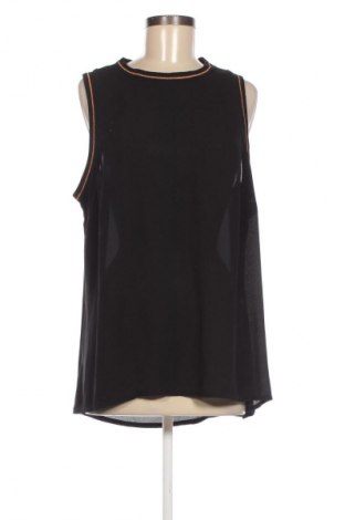 Damentop Woman By Tchibo, Größe XL, Farbe Schwarz, Preis € 12,99
