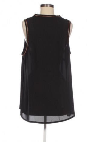 Damentop Woman By Tchibo, Größe XL, Farbe Schwarz, Preis € 12,99
