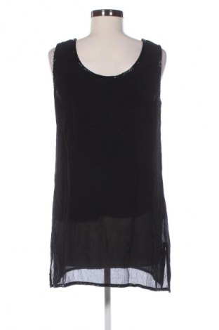 Damski top Woman Collection, Rozmiar XL, Kolor Czarny, Cena 52,99 zł