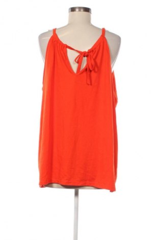 Damentop Women by Tchibo, Größe XXL, Farbe Rot, Preis € 10,99