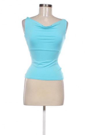 Damentop Xanaka, Größe S, Farbe Blau, Preis € 11,99