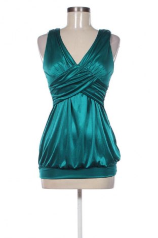 Damentop Xxi, Größe S, Farbe Grün, Preis € 14,77