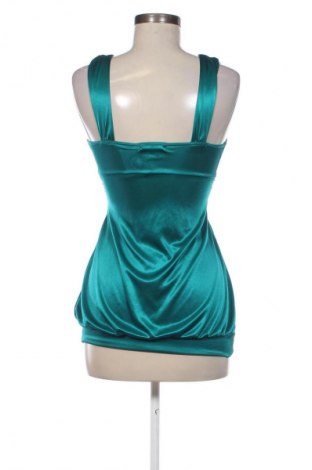 Damentop Xxi, Größe S, Farbe Grün, Preis € 14,77