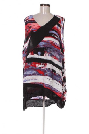 Damentop Yarra trail, Größe XL, Farbe Mehrfarbig, Preis € 13,99