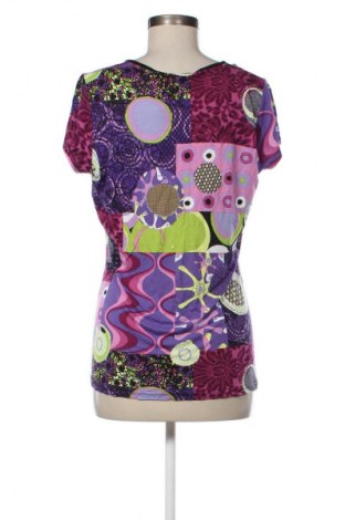 Top de femei Yessica, Mărime M, Culoare Multicolor, Preț 76,30 Lei