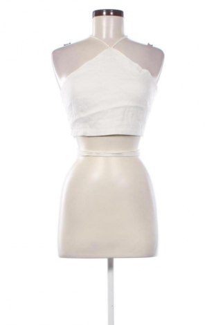 Damentop Zara, Größe L, Farbe Weiß, Preis 15,99 €