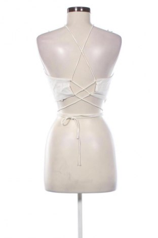 Damentop Zara, Größe L, Farbe Weiß, Preis 15,99 €