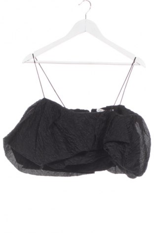 Damski top Zara, Rozmiar M, Kolor Czarny, Cena 107,01 zł