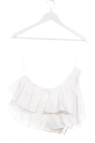 Női top Zara, Méret M, Szín Fehér, Ár 9 255 Ft