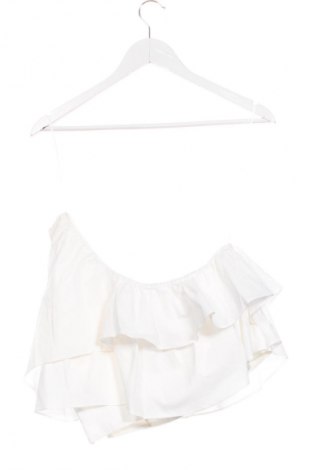 Női top Zara, Méret M, Szín Fehér, Ár 9 255 Ft