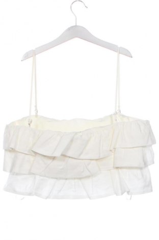 Női top Zara, Méret M, Szín Fehér, Ár 9 310 Ft