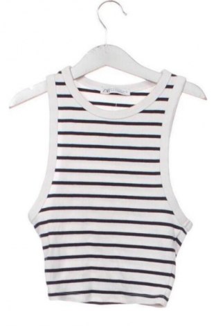Dámský top Zara, Velikost XS, Barva Vícebarevné, Cena  228,00 Kč