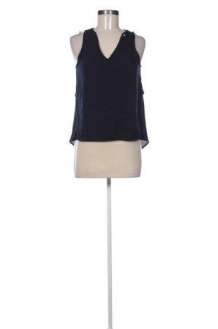 Damski top Zara, Rozmiar S, Kolor Niebieski, Cena 41,38 zł