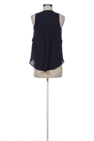 Damski top Zara, Rozmiar S, Kolor Niebieski, Cena 41,38 zł