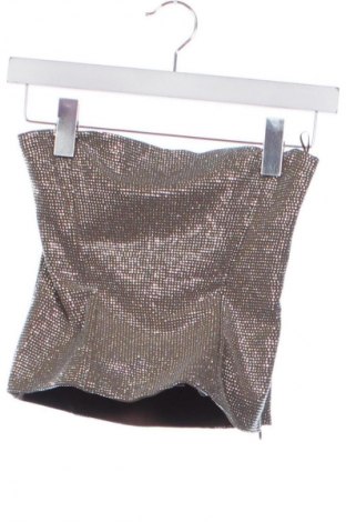 Damentop Zara, Größe XS, Farbe Silber, Preis 20,46 €