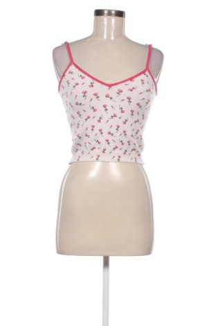 Top de femei Zara, Mărime M, Culoare Multicolor, Preț 47,00 Lei