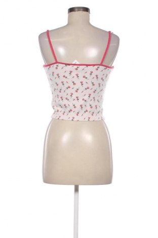 Top de femei Zara, Mărime M, Culoare Multicolor, Preț 47,00 Lei
